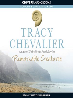 cover image of Remarkable creatures